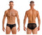 JOR 2193 Mystic Swim Briefs Color Black